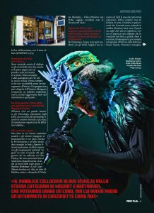 Crazy world of Arthur Brown