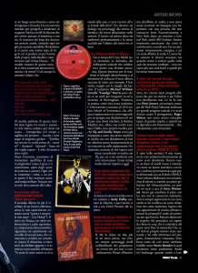 Crazy world of Arthur Brown