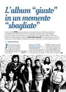 PFM  Prog Italy June-July 2025.