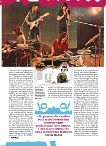 Pink Floyd