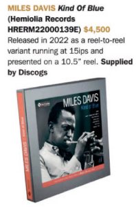   .  Record Collector June 2025