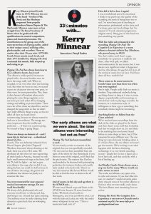 Record Collector June 2025