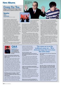 Record Collector June 2025