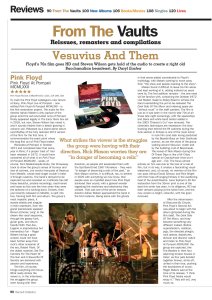 Record Collector June 2025