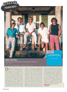 Classic Rock Germany June 2025