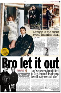 Daily Mirror
