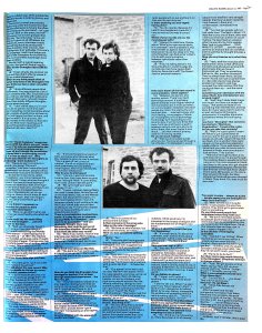      Stranglers
