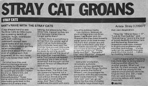 Melody Maker 3 September 1983