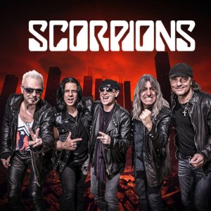     60-          .      Scorpions.