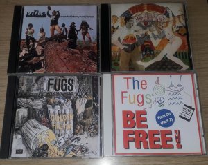  https://ru.wikipedia.org/wiki/The_Fugs  https://en.wikipedia.org/wiki/The_Fugs
