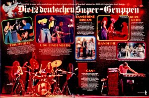 Bravo 15 May 1975