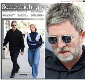 Daily Mirror .