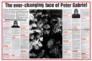 Peter Gabriel