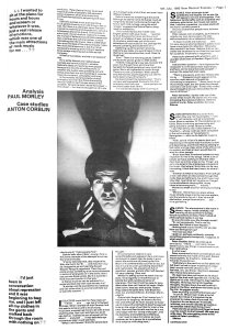 Peter Gabriel
