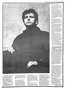 Peter Gabriel