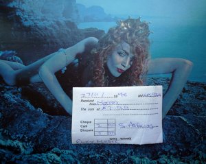   - Roxy Music Siren.