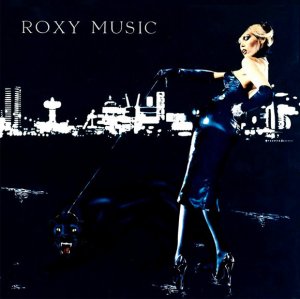     Roxy Music  !