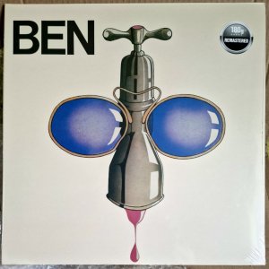 -  Ben (1971)      - .
