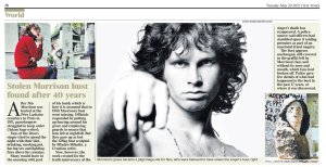 The Times .