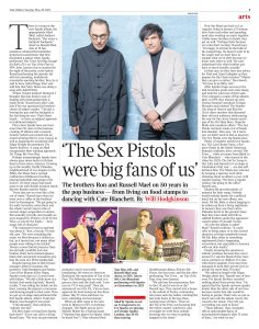 The Times .
