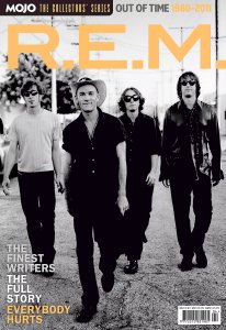 MOJO Collectors Series No 04 R.E.M. 2025  132 ., 131 , PDF