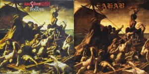 Ahab + The Pogues   -  - , .