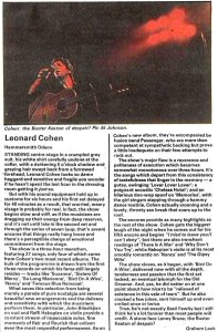 New Musical Express 22 December 1979