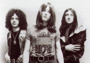Vincent Crane, , Atomic Rooster