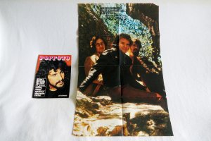   Popfoto 04/72    Creedence. 53  80 .