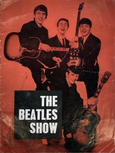 1963.08.26  Southport. Odeon Cinema 01 