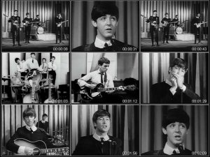 02   Love Me Do    