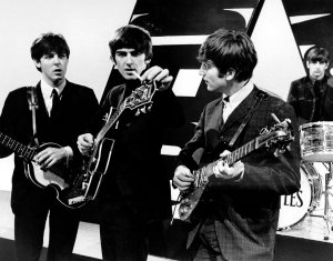 1963.12.15  Birmingham. ATV Studios. Thank Your Lucky Stars