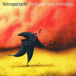 Retrospectacle  The Supertramp Anthology