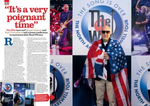 Uncut July 2025.