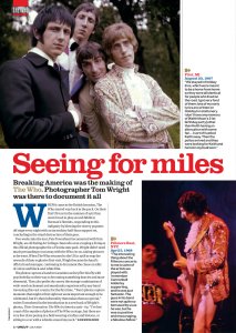The Who