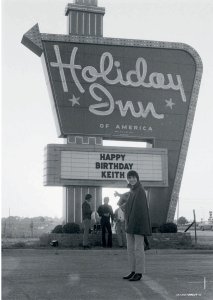 The Who