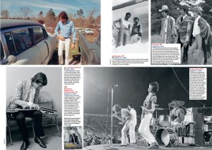The Who