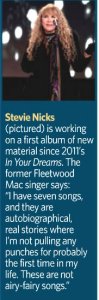 Classic Rock UK July 2025