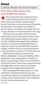 Classic Rock UK July 2025