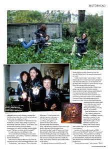 Motorhead