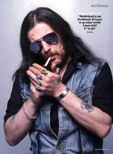 Motorhead