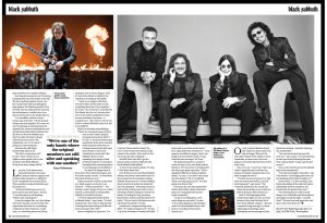 Black Sabbath