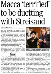 Daily Express .