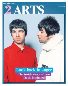 The Times .