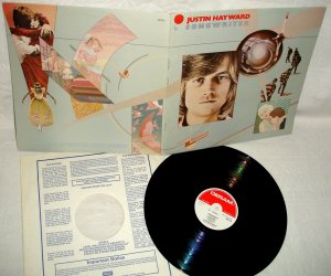-, Justin Hayward       , !  