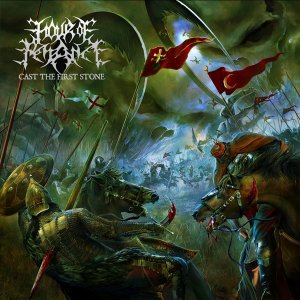 https://www.youtube.com/watch?v=qGjgDk38N2c  + Hour Of Penance 