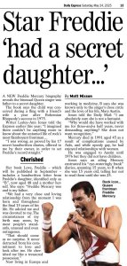 Daily Express