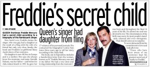 Daily Mirror