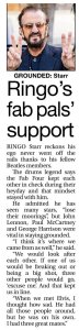 Daily Star .