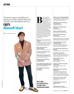 The Saturday Guardian 24 May 2025